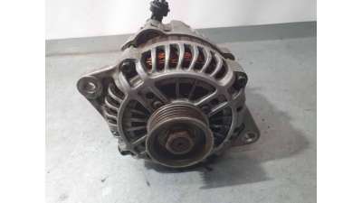 ALTERNADOR MAZDA RX-8 1.3 Wankel (231 CV) DE 2004 - D.4325733 / N3H1A