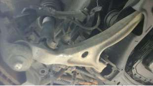 BRAZO SUSPENSION INFERIOR DELANTERO IZQUIERDO MAZDA RX-8 1.3 Wankel (231 CV) DE 2004 - D.4325735
