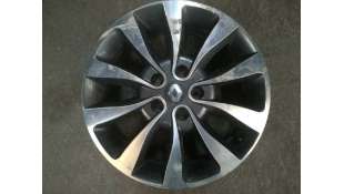 LLANTA RENAULT KOLEOS 2.0 dCi D FAP (150 CV) DE 2012 - D.4325759