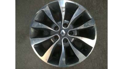 LLANTA RENAULT KOLEOS 2.0 dCi D FAP (150 CV) DE 2012 - D.4325759