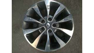 LLANTA RENAULT KOLEOS 2.0 dCi D FAP (150 CV) DE 2012 - D.4325759