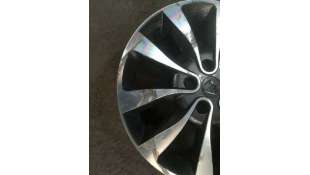 LLANTA RENAULT KOLEOS 2.0 dCi D FAP (150 CV) DE 2012 - D.4325759 2