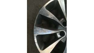 LLANTA RENAULT KOLEOS 2.0 dCi D FAP (150 CV) DE 2012 - D.4325760 2