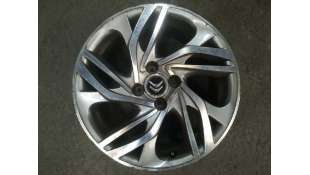 LLANTA CITROEN C4 LIM. 1.6 HDi FAP (92 CV) DE 2012 - D.4325764