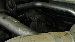 ABS RENAULT SCENIC II 1.5 dCi D (86 CV) DE 2008 - D.4325783 2