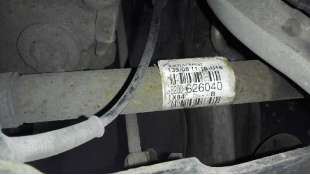 TRANSMISION DELANTERA DERECHA RENAULT SCENIC II 1.5 dCi D (86 CV) DE 2008 - D.4325875 2