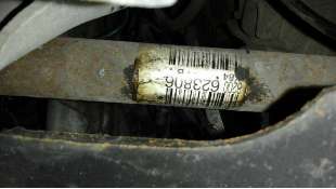 TRANSMISION DELANTERA IZQUIERDA RENAULT SCENIC II 1.5 dCi D (86 CV) DE 2008 - D.4325876 2