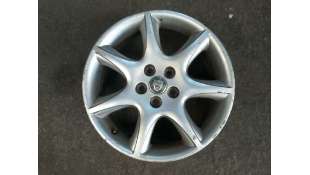 JUEGO LLANTAS JAGUAR S-TYPE 2.7 V6 D (207 CV) DE 2004 - D.4325916 2