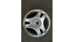 JUEGO LLANTAS SSANGYONG KYRON 2.0 (141 CV) DE 2006 - D.4325933 2