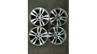 JUEGO LLANTAS HYUNDAI IX55 3.0 V6 CRDi (239 CV) DE 2010 - D.4325934
