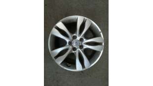 JUEGO LLANTAS HYUNDAI IX55 3.0 V6 CRDi (239 CV) DE 2010 - D.4325934 2