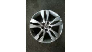 JUEGO LLANTAS HYUNDAI IX55 3.0 V6 CRDi (239 CV) DE 2010 - D.4325934