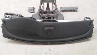 KIT AIRBAG MERCEDES CLASE C COUPE 4.0 V8 (476 CV) DE 2016 - D.4325981 2