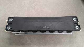 KIT AIRBAG MERCEDES CLASE C COUPE 4.0 V8 (476 CV) DE 2016 - D.4325981