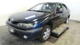 RENAULT LAGUNA 1.6 16V RXE 2000 5p - 18045