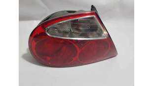 PILOTO TRASERO IZQUIERDO JAGUAR S-TYPE 2.5 V6 24V (200 CV) DE 2003 - D.4326169 / XR8313405AG