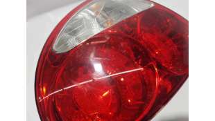 PILOTO TRASERO IZQUIERDO JAGUAR S-TYPE 2.5 V6 24V (200 CV) DE 2003 - D.4326169 / XR8313405AG 2