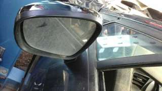 RETROVISOR IZQUIERDO CITROEN C5 BERLINA 2.0 HDi FAP (140 CV) DE 2010 - D.4326214