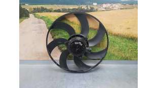 ELECTROVENTILADOR CITROEN C3 AIRCROSS 1.5 HDI 120 (120 CV) DE 2019 - D.4326355 2