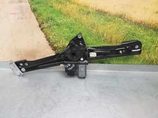 ELEVALUNAS DELANTERO DERECHO CITROEN C3 AIRCROSS 1.5 HDI 120 (120 CV) DE 2019 - D.4326370