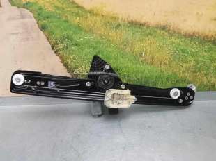 ELEVALUNAS DELANTERO DERECHO CITROEN C3 AIRCROSS 1.5 HDI 120 (120 CV) DE 2019 - D.4326370 2