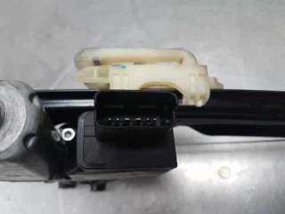 ELEVALUNAS DELANTERO DERECHO CITROEN C3 AIRCROSS 1.5 HDI 120 (120 CV) DE 2019 - D.4326370