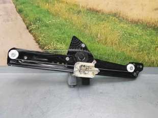 ELEVALUNAS TRASERO DERECHO CITROEN C3 AIRCROSS 1.5 HDI 120 (120 CV) DE 2019 - D.4326372 2