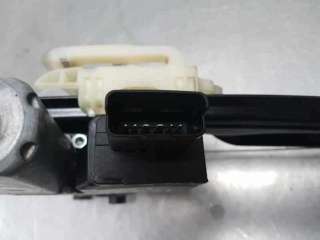 ELEVALUNAS TRASERO DERECHO CITROEN C3 AIRCROSS 1.5 HDI 120 (120 CV) DE 2019 - D.4326372
