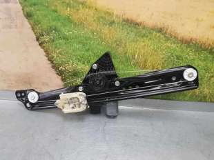 ELEVALUNAS TRASERO IZQUIERDO CITROEN C3 AIRCROSS 1.5 HDI 120 (120 CV) DE 2019 - D.4326373 2