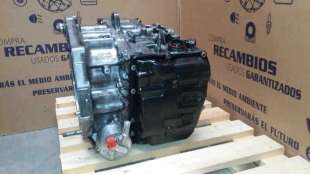 CAJA CAMBIOS SUZUKI VITARA 1.6 16V (120 CV) DE 2017 - D.4326457 2