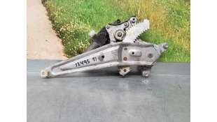 ELEVALUNAS TRASERO IZQUIERDO SUZUKI VITARA 1.6 16V (120 CV) DE 2017 - D.4326473 / 8356061M00