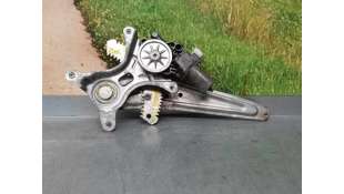 ELEVALUNAS TRASERO IZQUIERDO SUZUKI VITARA 1.6 16V (120 CV) DE 2017 - D.4326473 / 8356061M00 2