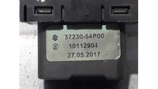 INTERRUPTOR SUZUKI VITARA 1.6 16V (120 CV) DE 2017 - D.4326478 / 3723054P00 2