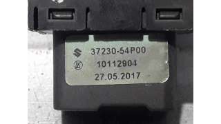 INTERRUPTOR SUZUKI VITARA 1.6 16V (120 CV) DE 2017 - D.4326478 / 3723054P00