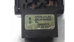 INTERRUPTOR SUZUKI VITARA 1.6 16V (120 CV) DE 2017 - D.4326480 / 3727057L00 2