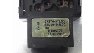 INTERRUPTOR SUZUKI VITARA 1.6 16V (120 CV) DE 2017 - D.4326480 / 3727057L00