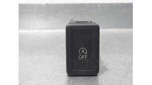 INTERRUPTOR SUZUKI VITARA 1.6 16V (120 CV) DE 2017 - D.4326481 / 3778061P00