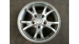 LLANTA SSANGYONG ACTYON 2.0 TD (141 CV) DE 2007 - D.4326571