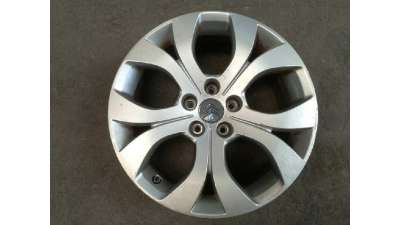 LLANTA CITROEN C5 STATION WAGON 2.0 HDi FAP (140 CV) DE 2010 - D.4326575