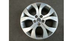 LLANTA CITROEN C5 STATION WAGON 2.0 HDi FAP (140 CV) DE 2010 - D.4326576