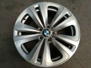 LLANTA BMW SERIE 5 GRAN TURISMO 2.0 Turbodiesel (184 CV) DE 2012 - D.4326598