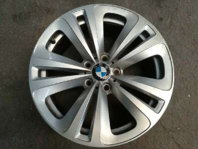 LLANTA BMW SERIE 5 GRAN TURISMO 2.0 Turbodiesel (184 CV) DE 2012 - D.4326598