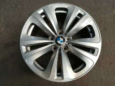LLANTA BMW SERIE 5 GRAN TURISMO 2.0 Turbodiesel (184 CV) DE 2012 - D.4326599