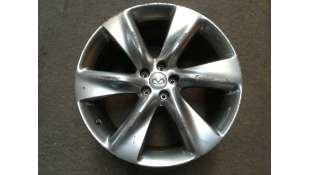 LLANTA INFINITI FX 5.0 V8 (390 CV) DE 2010 - D.4326601