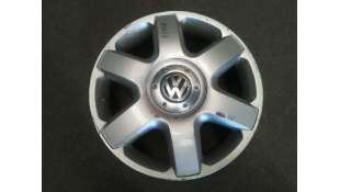 JUEGO LLANTAS VOLKSWAGEN TOUAREG 5.0 V10 TDI (313 CV) DE 2004 - D.4326603 2