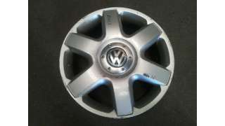 JUEGO LLANTAS VOLKSWAGEN TOUAREG 5.0 V10 TDI (313 CV) DE 2004 - D.4326603