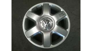 JUEGO LLANTAS VOLKSWAGEN TOUAREG 5.0 V10 TDI (313 CV) DE 2004 - D.4326603