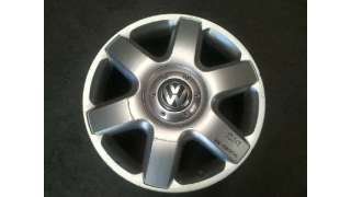 JUEGO LLANTAS VOLKSWAGEN TOUAREG 5.0 V10 TDI (313 CV) DE 2004 - D.4326603
