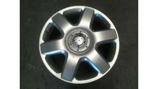 JUEGO LLANTAS VOLKSWAGEN TOUAREG 5.0 V10 TDI (313 CV) DE 2004 - D.4326603
