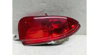 FARO ANTINIEBLA TRASERO DERECHO OPEL CORSA C 1.3 16V CDTI (69 CV) DE 2000 - D.4326623 / 13118664